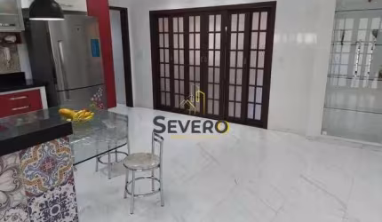 Casa à venda no bairro Engenho do Roçado - São Gonçalo/RJ