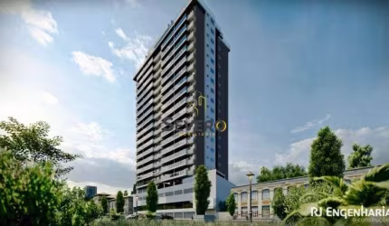 Lançamento - Residencial Florescer