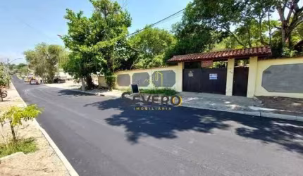 Casa à venda no bairro Condado de Maricá - Maricá/RJ