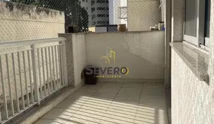 Apartamento à venda no bairro Santa Rosa - Niterói/RJ