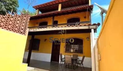 Casa à venda no bairro Centro - São Gonçalo/RJ
