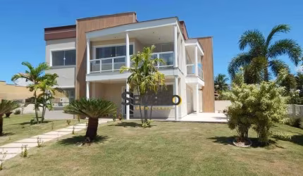 Excelente Casa 1ª Locação no Elisa Lake &amp; Beach, em Maricá - RJ