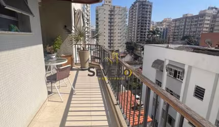 Apartamento em Ingá, Niterói/RJ