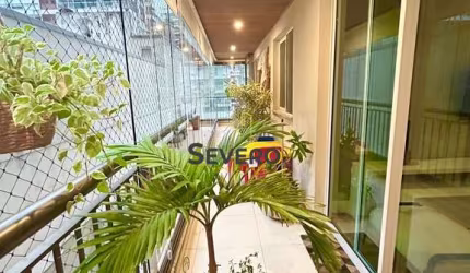 Apartamento Alto Padrão em Icaraí, Niterói/RJ