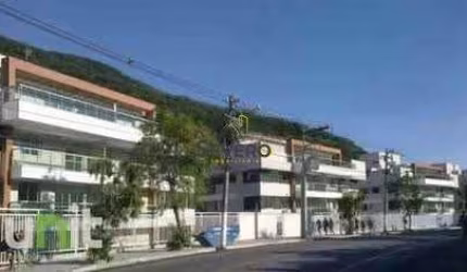 Apartamento à venda no bairro Itacoatiara - Niterói/RJ