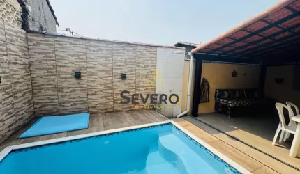 Casa em Condomínio no Arsenal