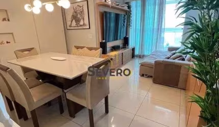 Apartamento 2 quartos de Charitas