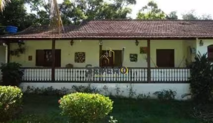Casa à venda no bairro Rio do Ouro - Niterói/RJ