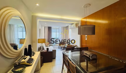 Cobertura Duplex - INGÁ