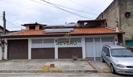 Casa à venda no bairro Trindade - São Gonçalo/RJ