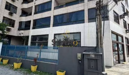 Apartamento à venda no bairro Centro - Rio das Ostras/RJ