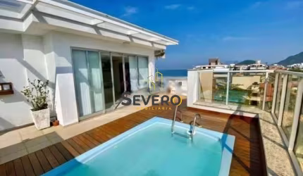 Cobertura Duplex em Piratininga