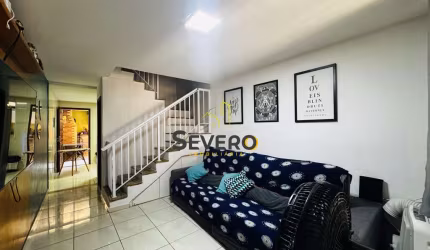 Casa Geminada - Galo Branco