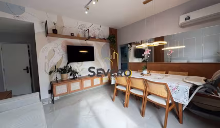Apartamento à venda no bairro São Domingos - Niterói/RJ