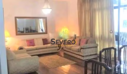 Apartamento à venda no bairro Ingá - Niterói/RJ