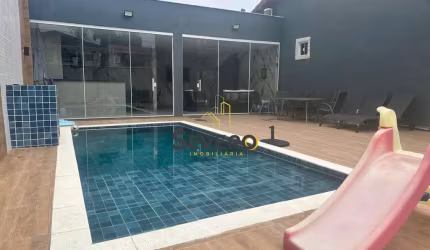 Casa 2 quartos Itaipuaçu