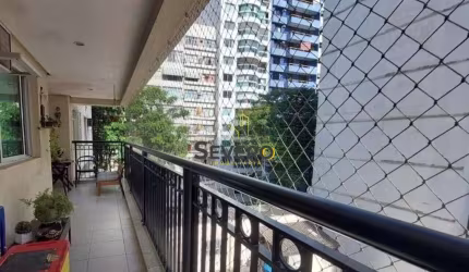 Apartamento 3 quartos no Ingá