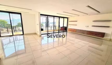 Apartamento 4 quartos em Icaraí