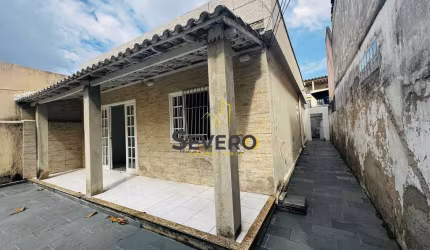 Casa à venda no bairro Porto Novo - São Gonçalo/RJ