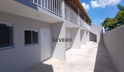 Apartamento de 1 quarto