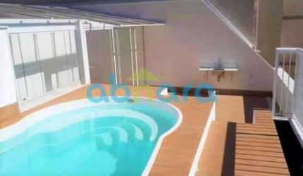 Cobertura com 3 quartos à venda na Rua Redentor, Ipanema, Rio de Janeiro, 270 m2 por R$ 5.490.000
