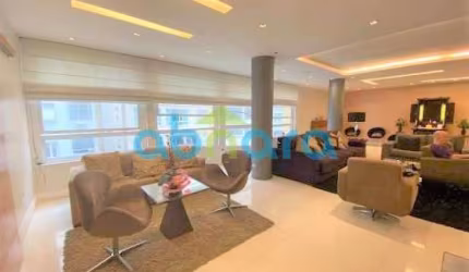 Apartamento com 5 quartos à venda na Rua Bolivar, Copacabana, Rio de Janeiro, 300 m2 por R$ 3.200.000