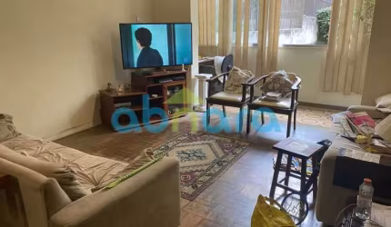 Apartamento com 3 quartos à venda na Rua Leopoldo Miguez, Copacabana, Rio de Janeiro, 100 m2 por R$ 900.000