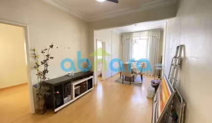 Apartamento com 2 quartos à venda na Rua Hilário de Gouveia, Copacabana, Rio de Janeiro, 60 m2 por R$ 699.000