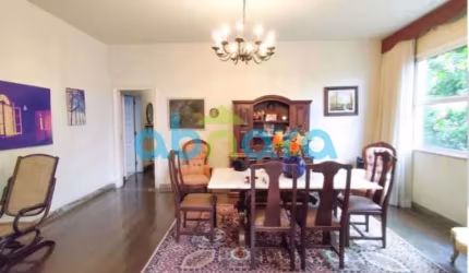 Apartamento com 4 quartos à venda na Avenida Atlântica, Copacabana, Rio de Janeiro, 230 m2 por R$ 2.800.000