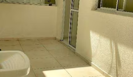 Sobrado com 3 dormitórios à venda, 155 m² por R$ 954.000,00 - Vila Cruzeiro - São Paulo/SP