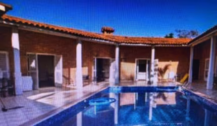 Casa com 4 dormitórios à venda, 482 m² por R$ 1.800.000 - Jardim Leonor - São Paulo/SP