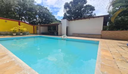 Casa com 3 dormitórios à venda, 213 m² por R$ 860.000,00 - Lapinha - Lagoa Santa/MG