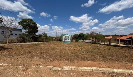 Terreno à venda, 1024 m² por R$ 220.000,00 - Condomínio Morada do Lago - Jaboticatubas/MG