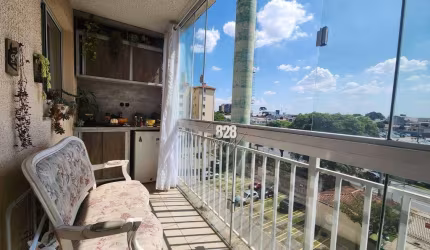 Apartamento 2 dormitórios no Residencial Recanto Verde 2!