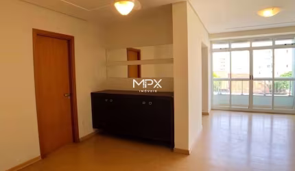 Apartamento com 3 quartos à venda na Cidade Alta, Piracicaba  por R$ 420.000