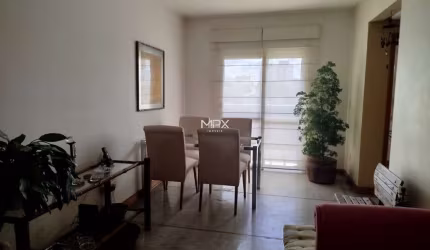 Apartamento com 2 quartos à venda no Nova América, Piracicaba  por R$ 320.000