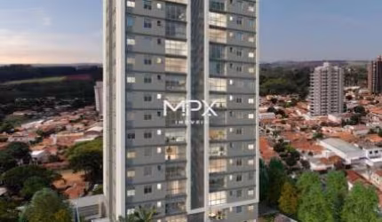 Apartamento com 3 quartos à venda no Jardim Europa, Piracicaba  por R$ 877.458