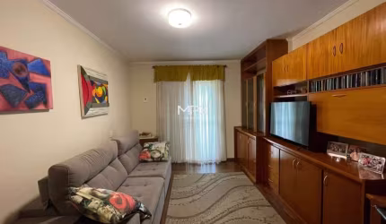 Apartamento com 4 quartos à venda no Jardim Elite, Piracicaba  por R$ 745.000