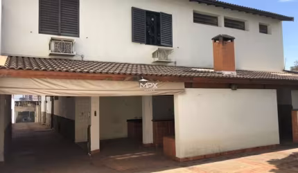 Casa com 4 quartos à venda no Alto, Piracicaba  por R$ 1.270.000