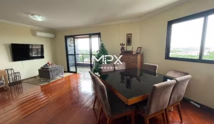 Apartamento com 4 quartos à venda no Jardim Europa, Piracicaba  por R$ 830.000