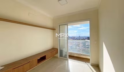 Apartamento com 1 quarto para alugar na Cidade Alta, Piracicaba  por R$ 1.980
