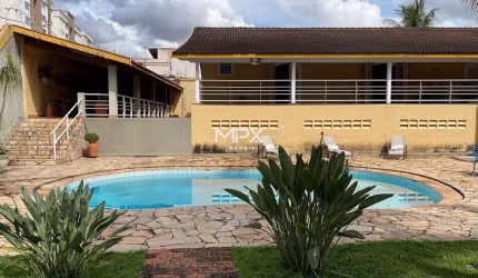 Casa com 4 quartos à venda no Nova Piracicaba, Piracicaba  por R$ 1.600.000