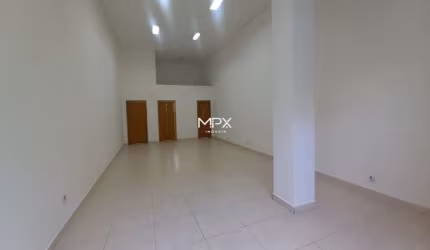 Sala comercial para alugar no São Dimas, Piracicaba  por R$ 2.200