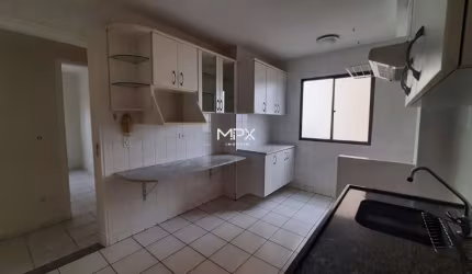 Apartamento com 2 quartos à venda no Centro, Piracicaba  por R$ 220.000