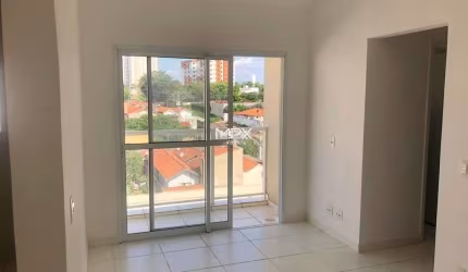 Apartamento com 2 quartos à venda no Glebas Califórnia, Piracicaba  por R$ 295.000