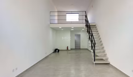 Sala comercial para alugar no São Dimas, Piracicaba  por R$ 4.500