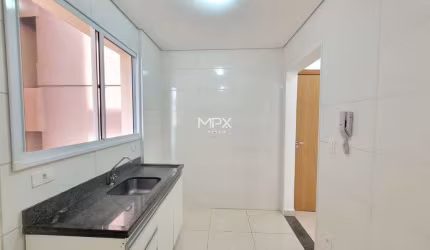 Apartamento com 2 quartos à venda no Nova América, Piracicaba  por R$ 320.000