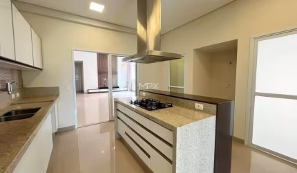 Casa em condomínio fechado com 3 quartos para alugar no Santa Rosa, Piracicaba  por R$ 9.000