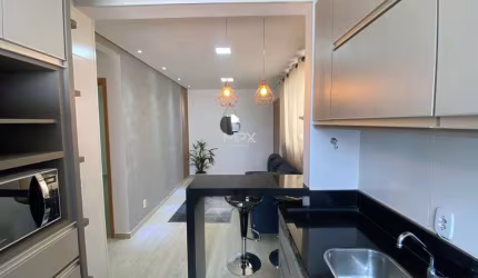 Apartamento com 2 quartos para alugar no Pompéia, Piracicaba  por R$ 1.900