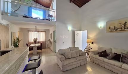 Casa com 3 quartos à venda no Parque Santa Cecília, Piracicaba  por R$ 850.000